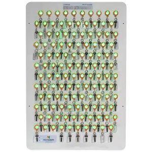 Key-Where | Key Control System