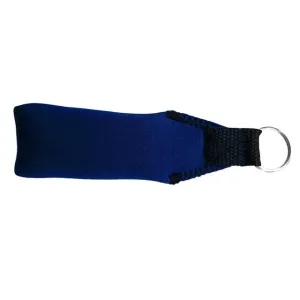 Keychain: Floating Neoprene - 8 cool colours