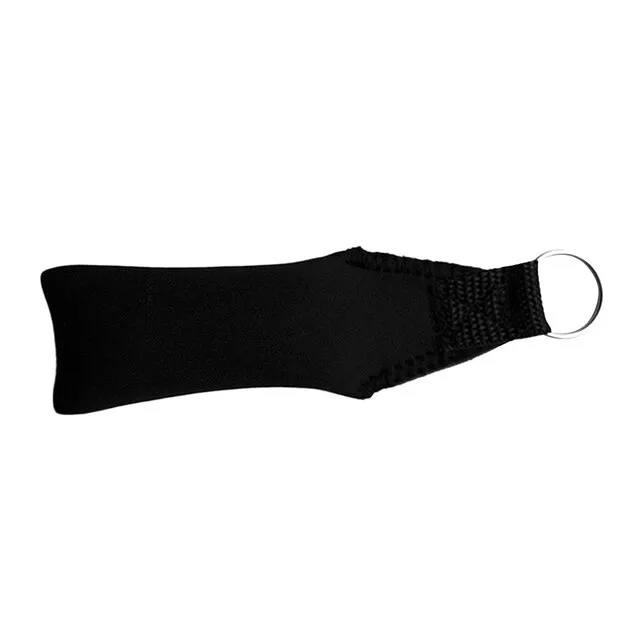 Keychain: Floating Neoprene - 8 cool colours