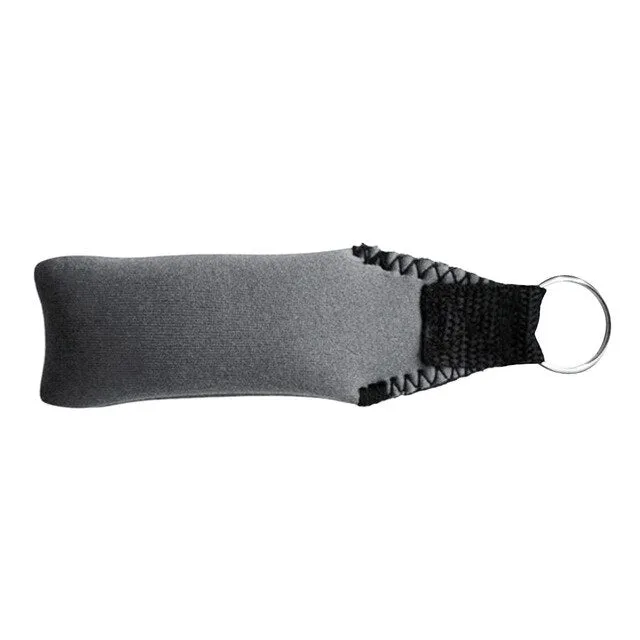 Keychain: Floating Neoprene - 8 cool colours