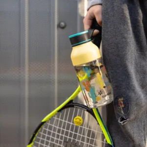 Kids Water Bottle- Cactus