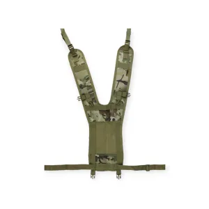 Kombat BTP Daypack Yoke