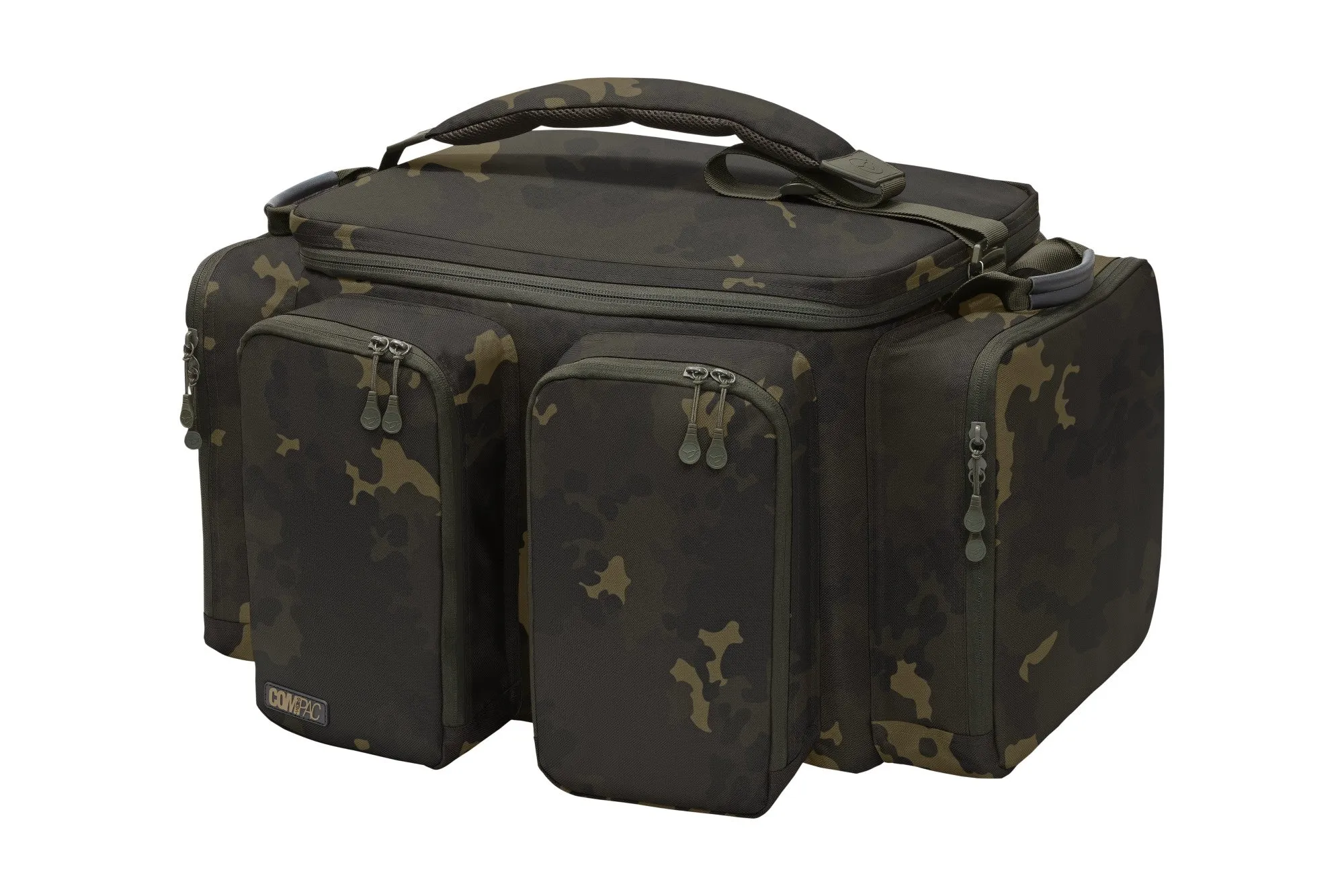 Korda Compac Xtra Large Carryall Dark Kamo