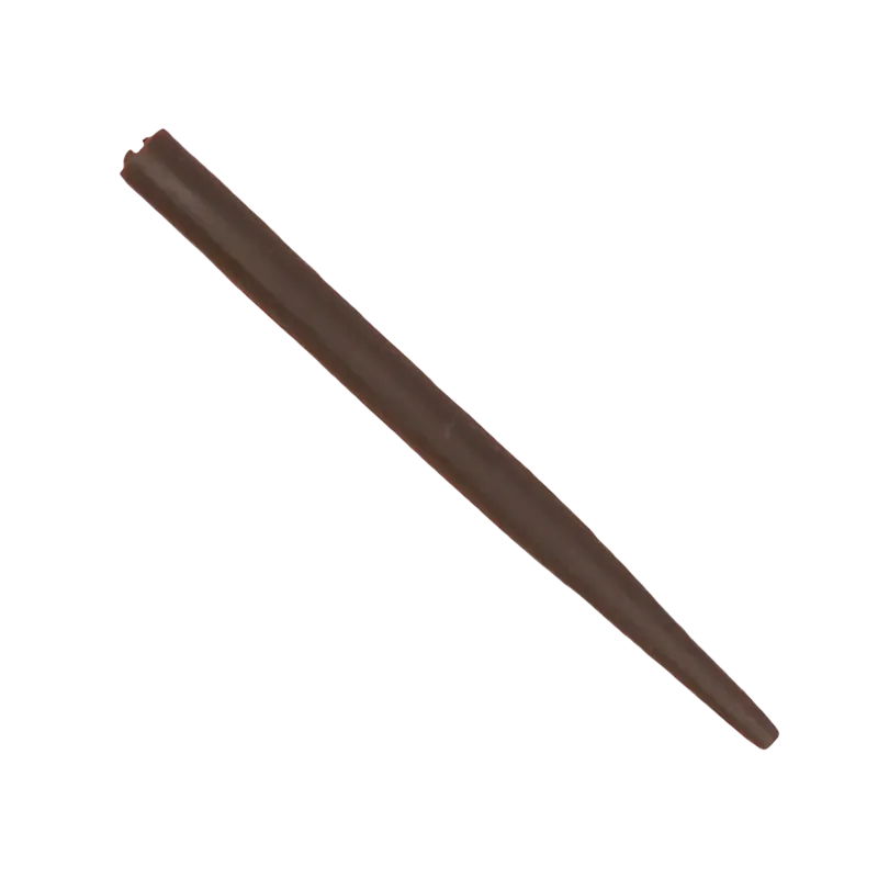 KORDA Dark Matter Tungsten Anti Tangle Sleeves