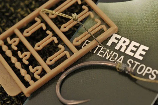 Korda Krank Ready Rig