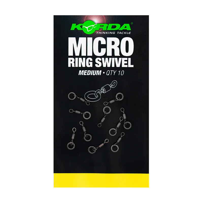 KORDA Micro Swivels