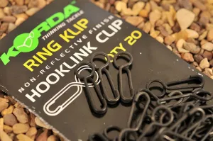 Korda Ring Clip