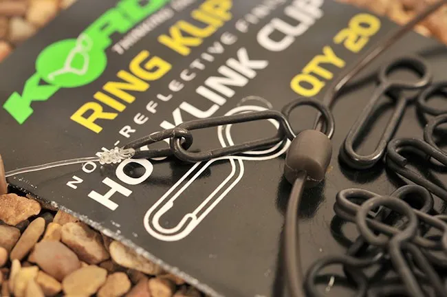 Korda Ring Clip