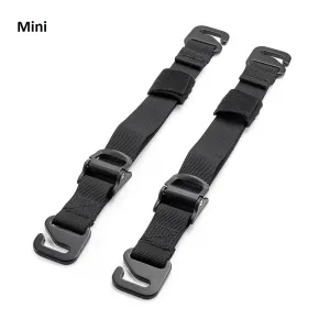 Kriega OS-Cam Straps