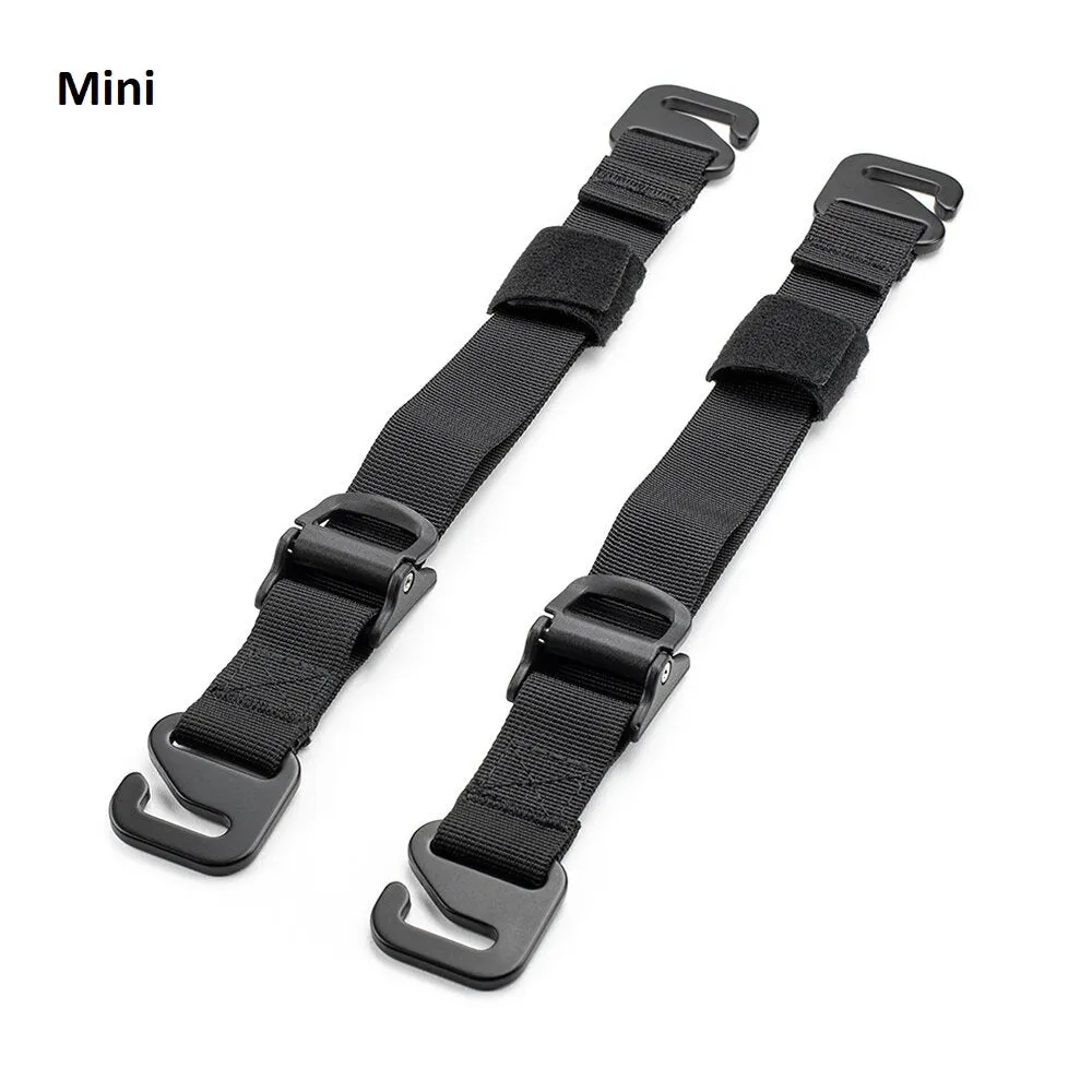 Kriega OS-Cam Straps