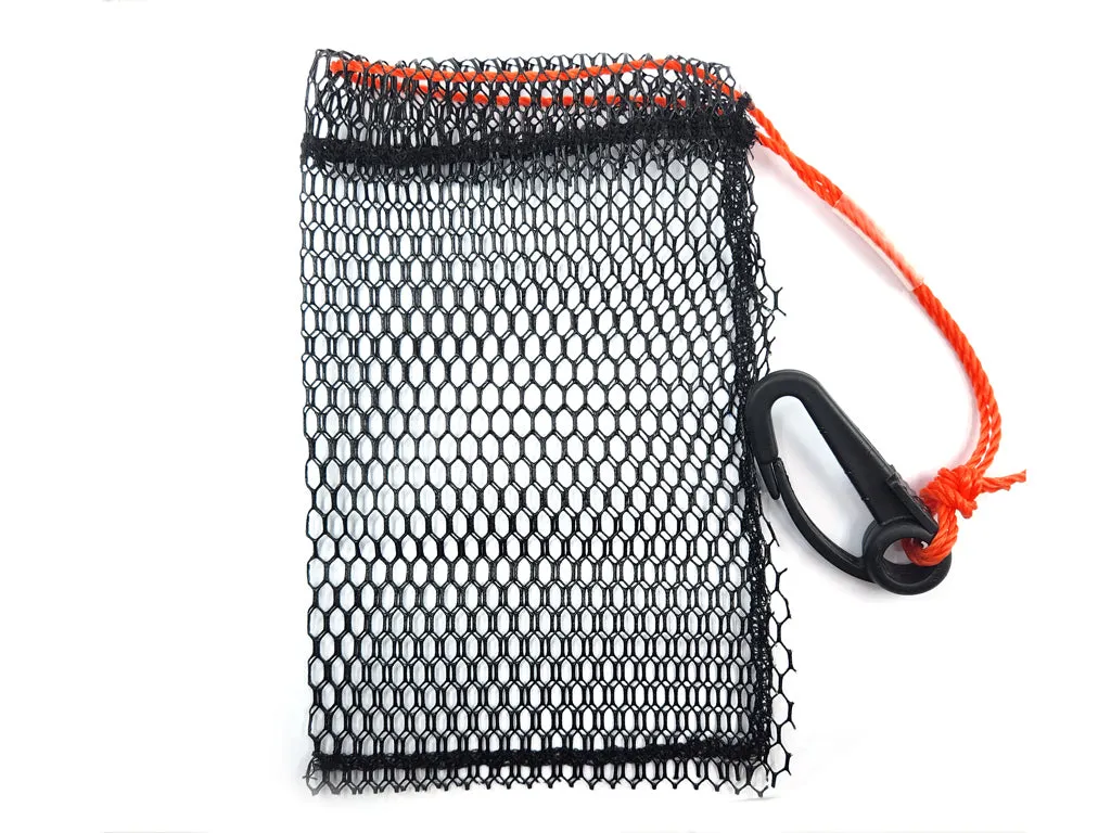 Kufa Bait Bag
