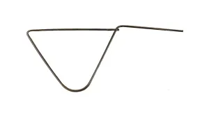 KUFA Sports crab trap stainless steel bait pin BP-3