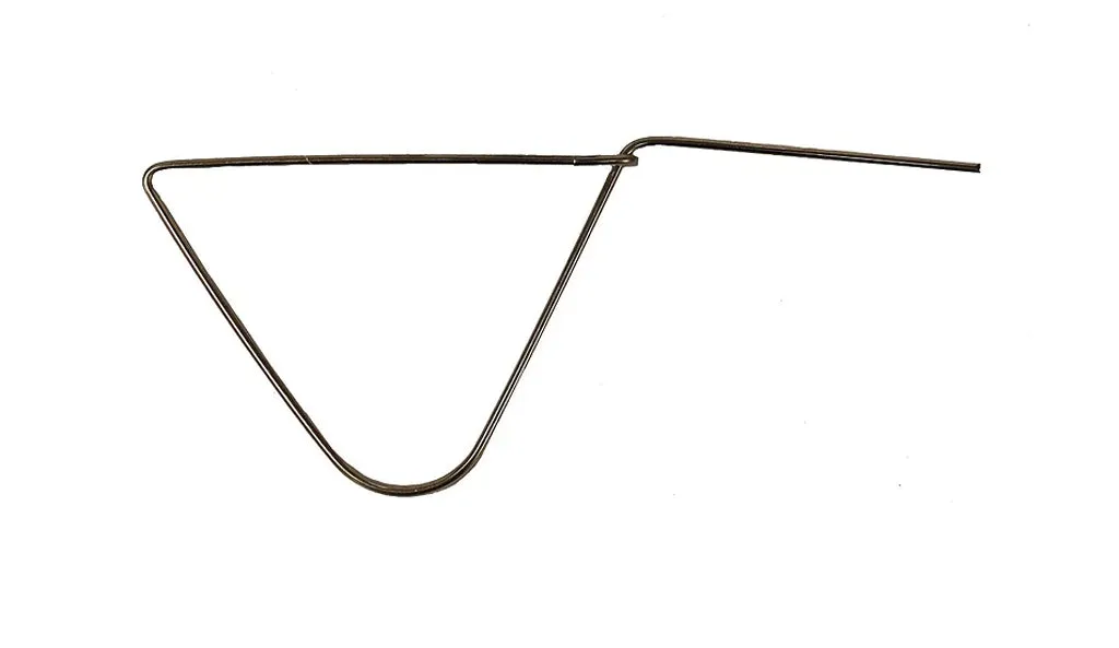 KUFA Sports crab trap stainless steel bait pin BP-3