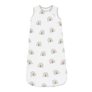 Kyte Sleep Bag 0.5 TOG- Aloe Rainbow