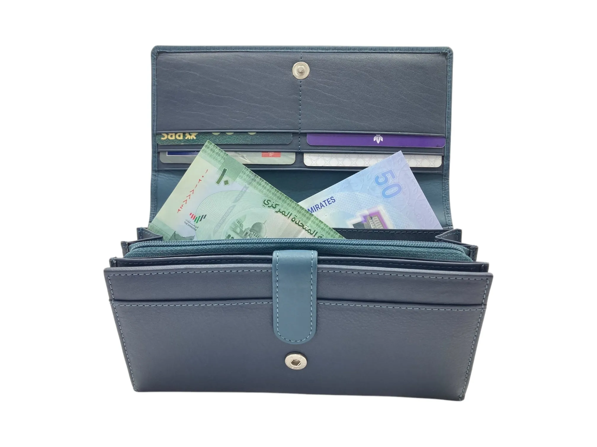Ladies Multipurpose Clutch # 1252