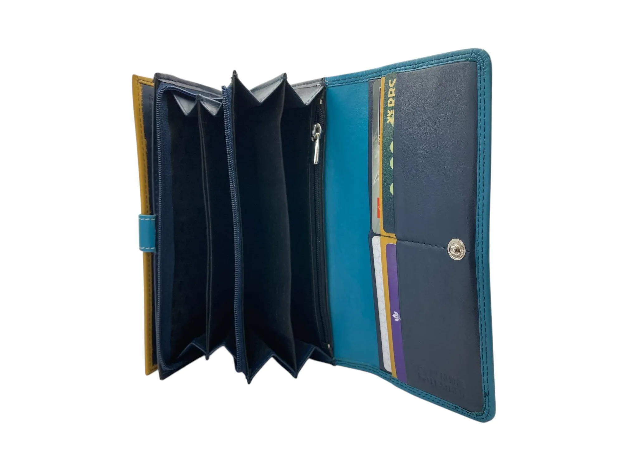 Ladies Multipurpose Clutch # 1252