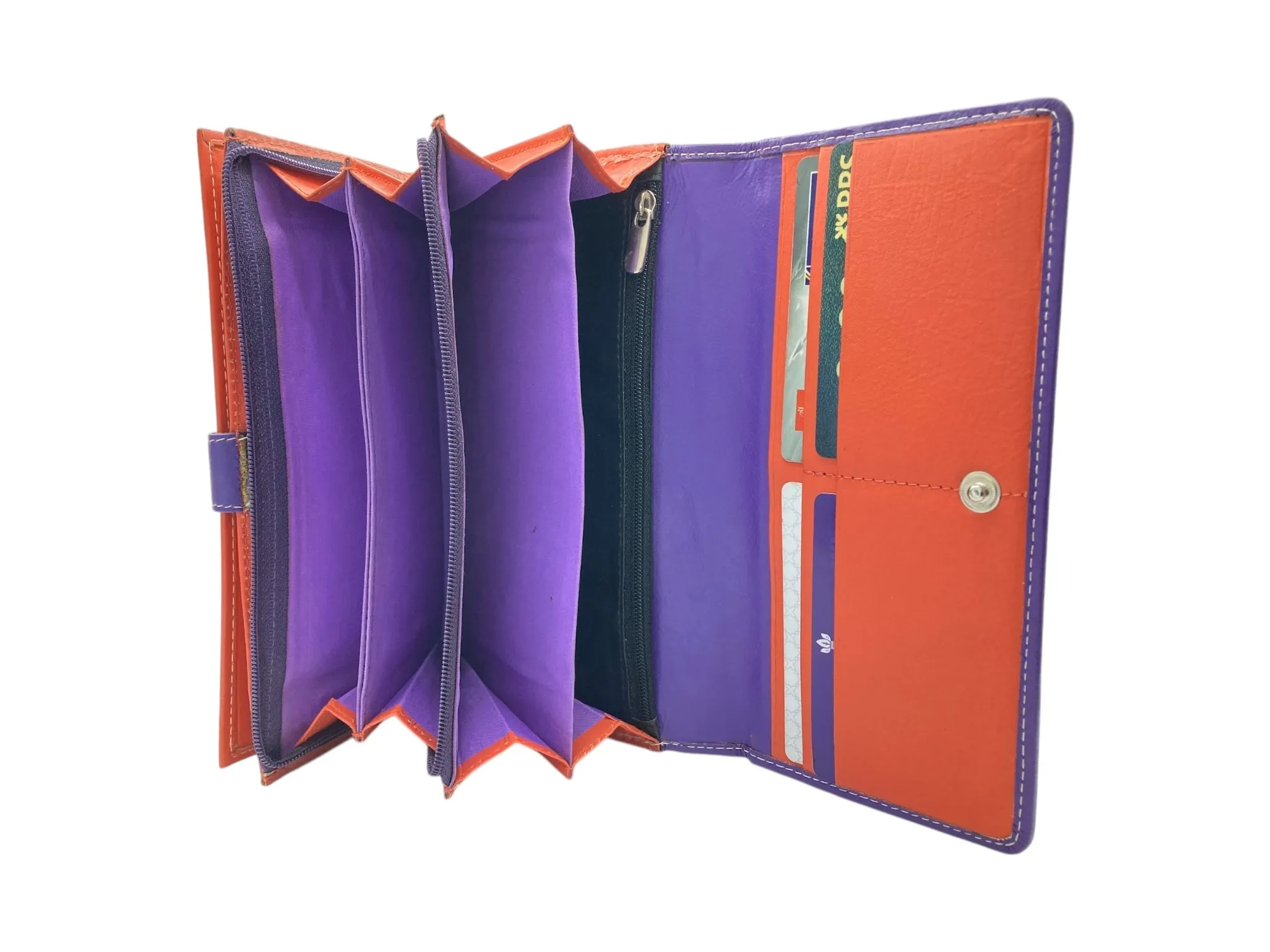 Ladies Multipurpose Clutch # 1252