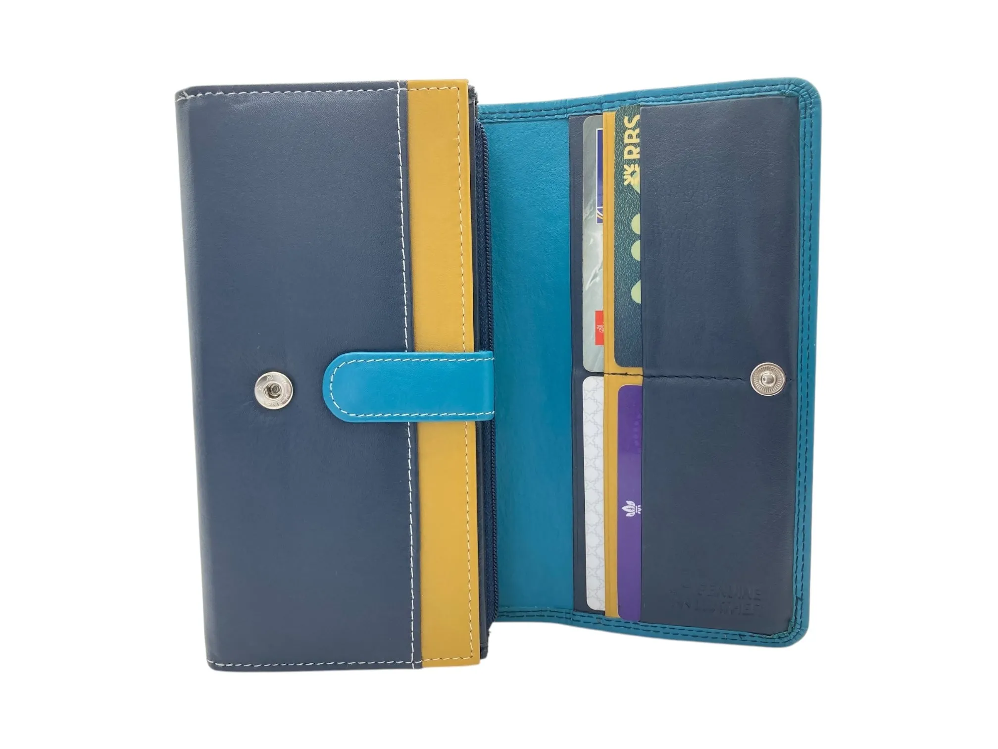 Ladies Multipurpose Clutch # 1252