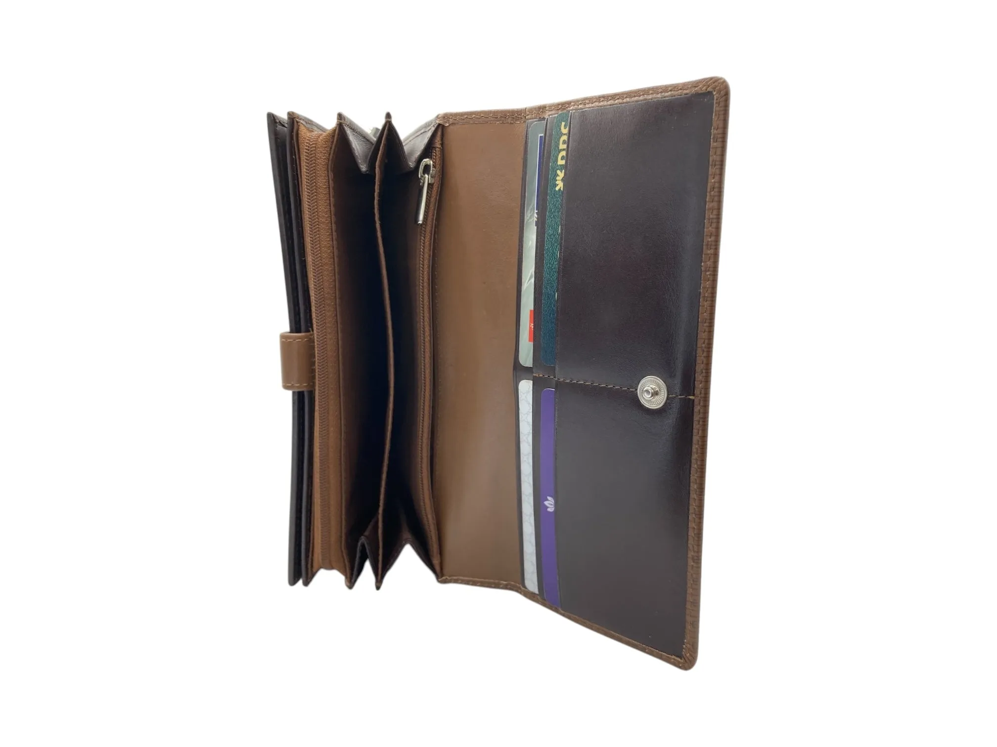 Ladies Multipurpose Clutch # 1252