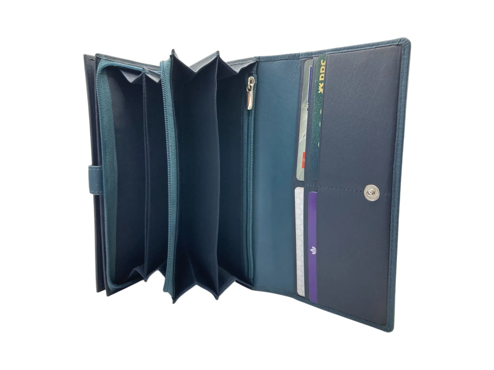 Ladies Multipurpose Clutch # 1252