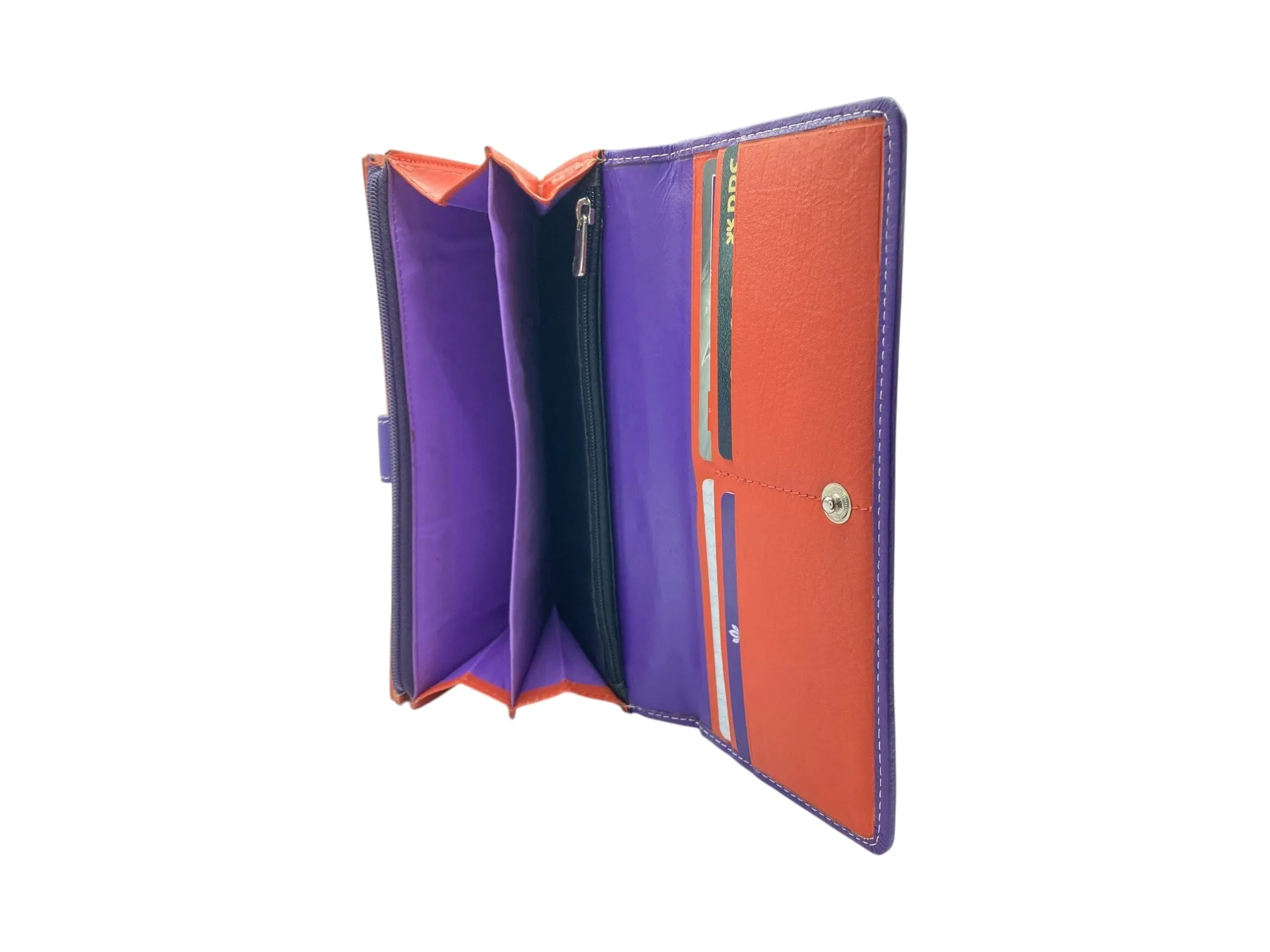 Ladies Multipurpose Clutch # 1252