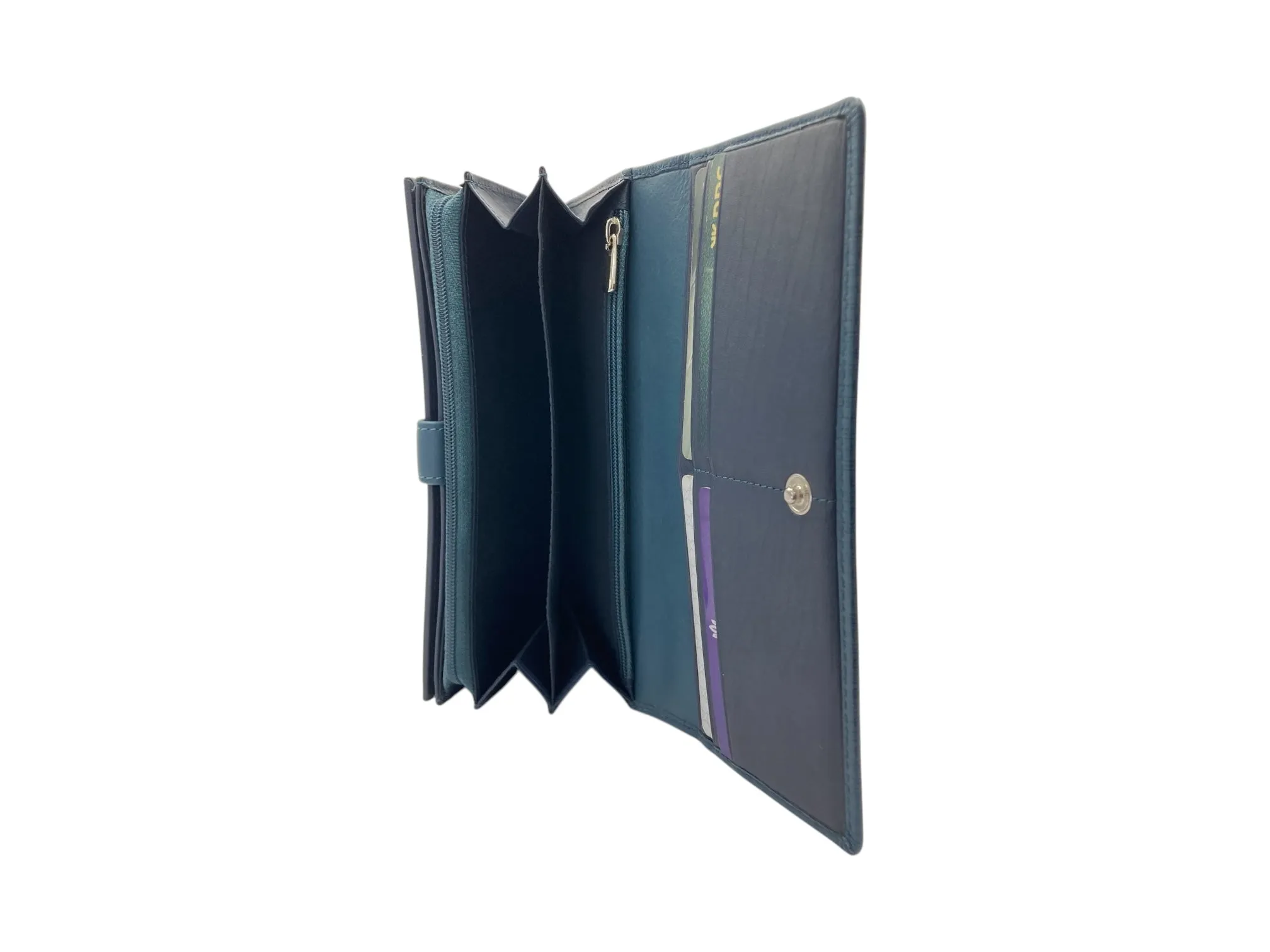 Ladies Multipurpose Clutch # 1252