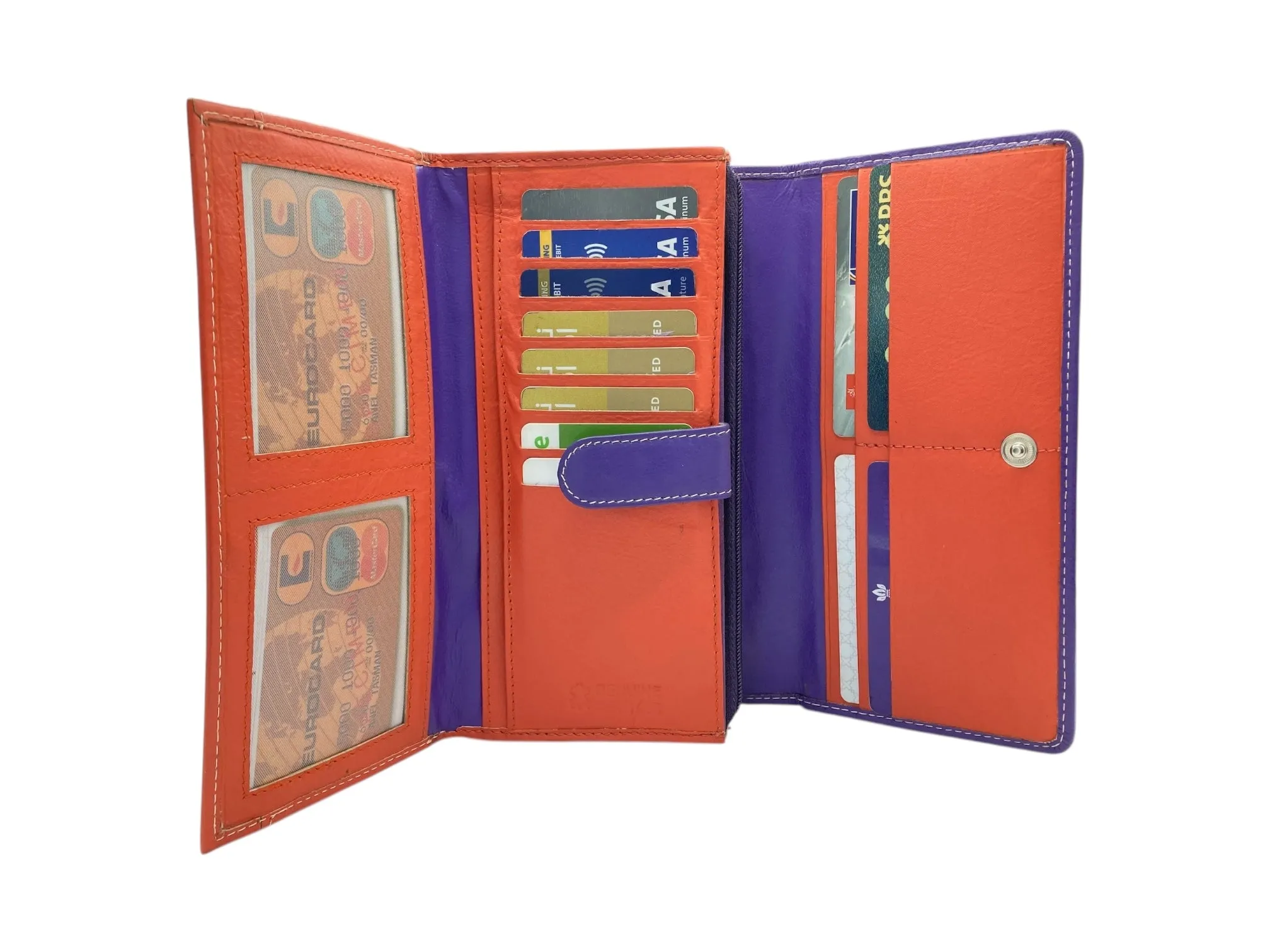 Ladies Multipurpose Clutch # 1252