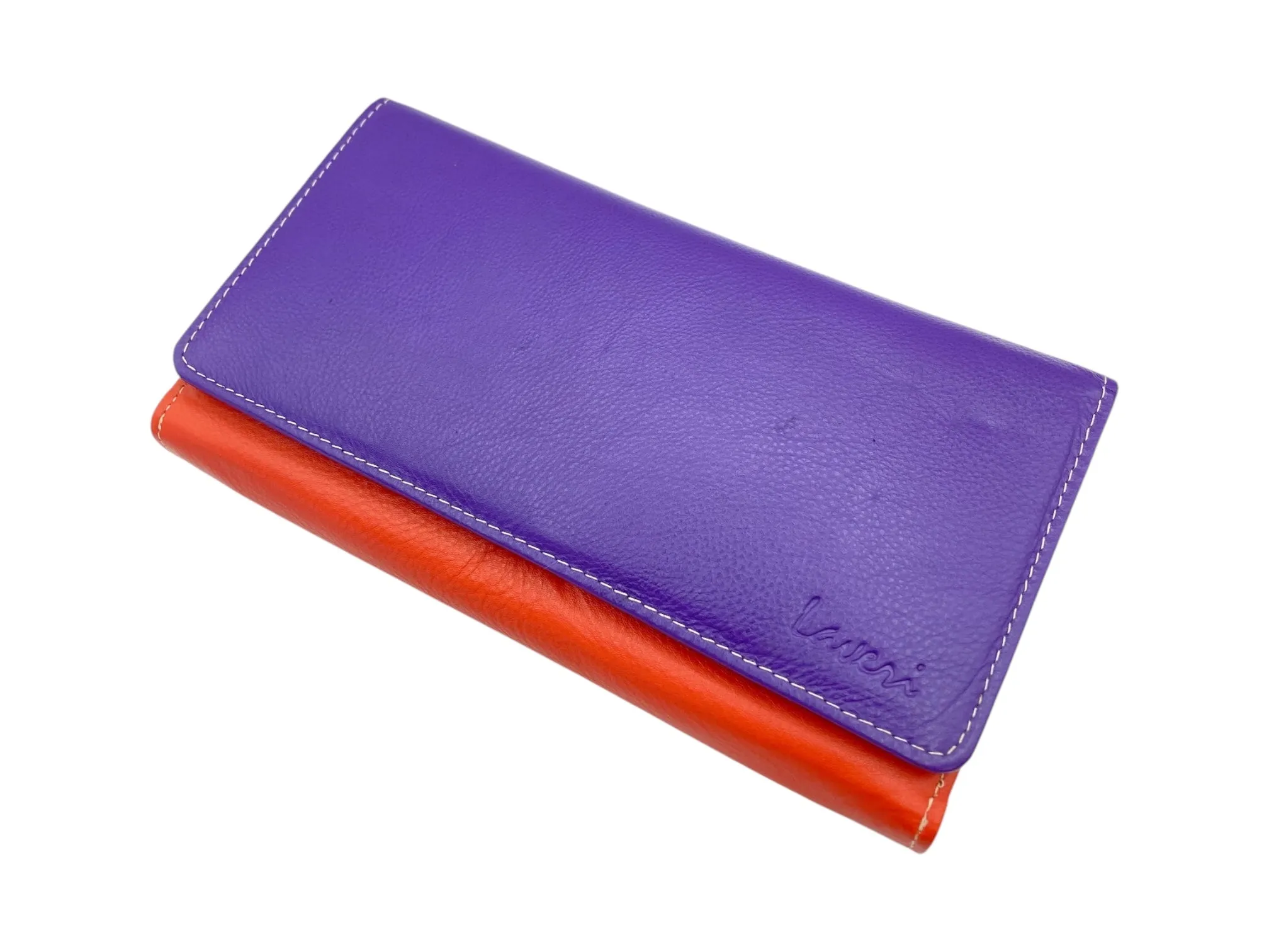 Ladies Multipurpose Clutch # 1252