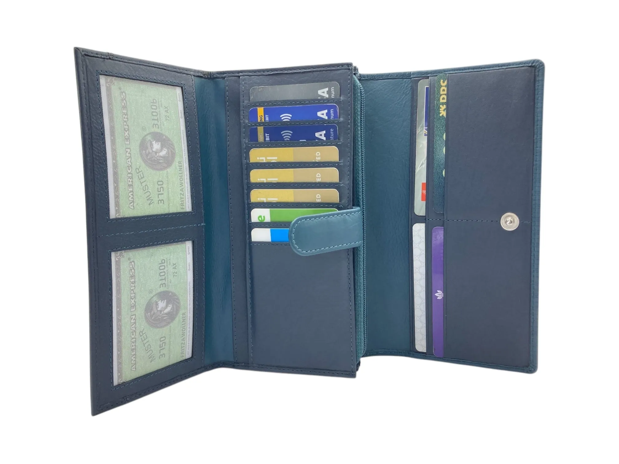 Ladies Multipurpose Clutch # 1252