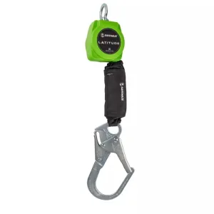 Latitude 6' Single Web SRL-P: No Attachment, Rebar Hook
