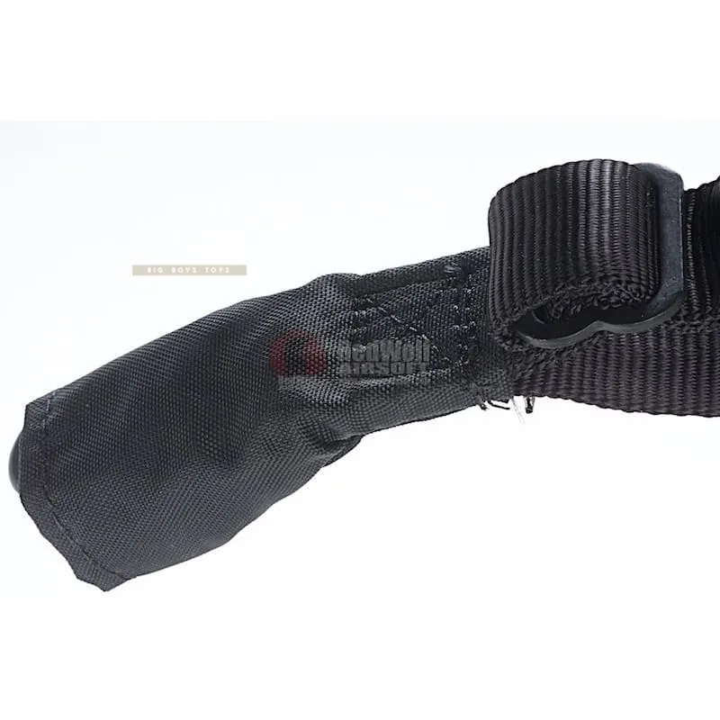 LBT Single Point Sling - Black