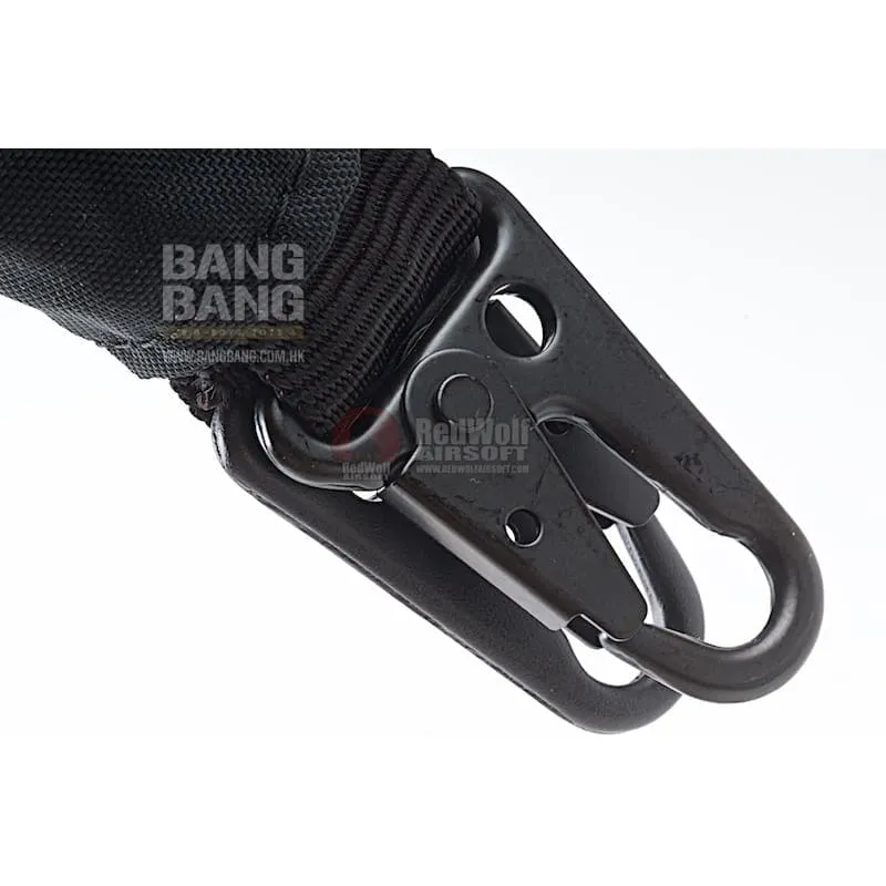 LBT Single Point Sling - Black