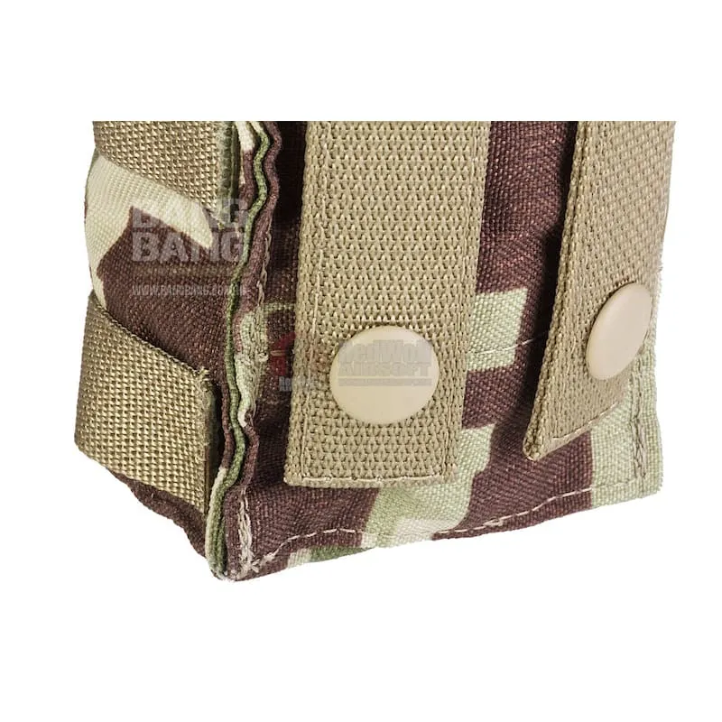 LBX Tactical Radio Pouch - Proj Honor Camo