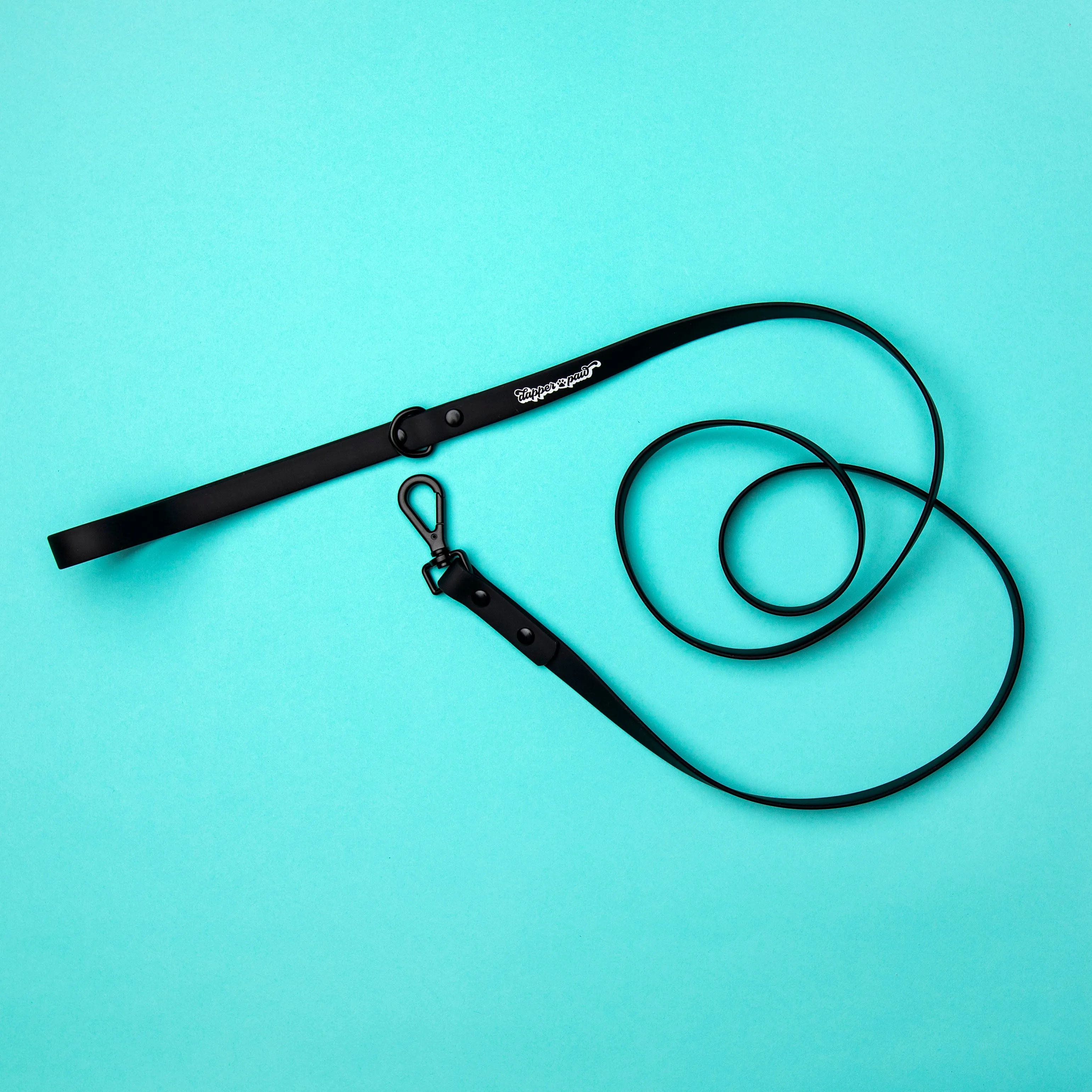Leash - Pepper