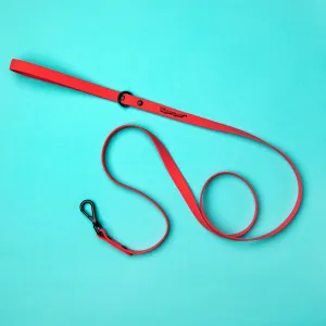 Leash - Pink Pow