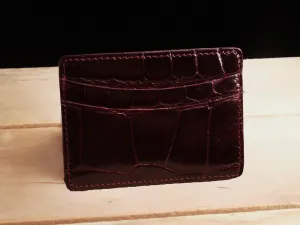 Leather Card Cases *Limited Edition*