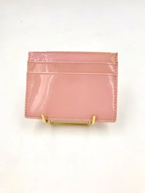 Leather Card Holders