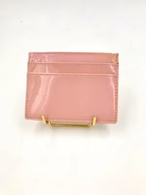 Leather Card Holders