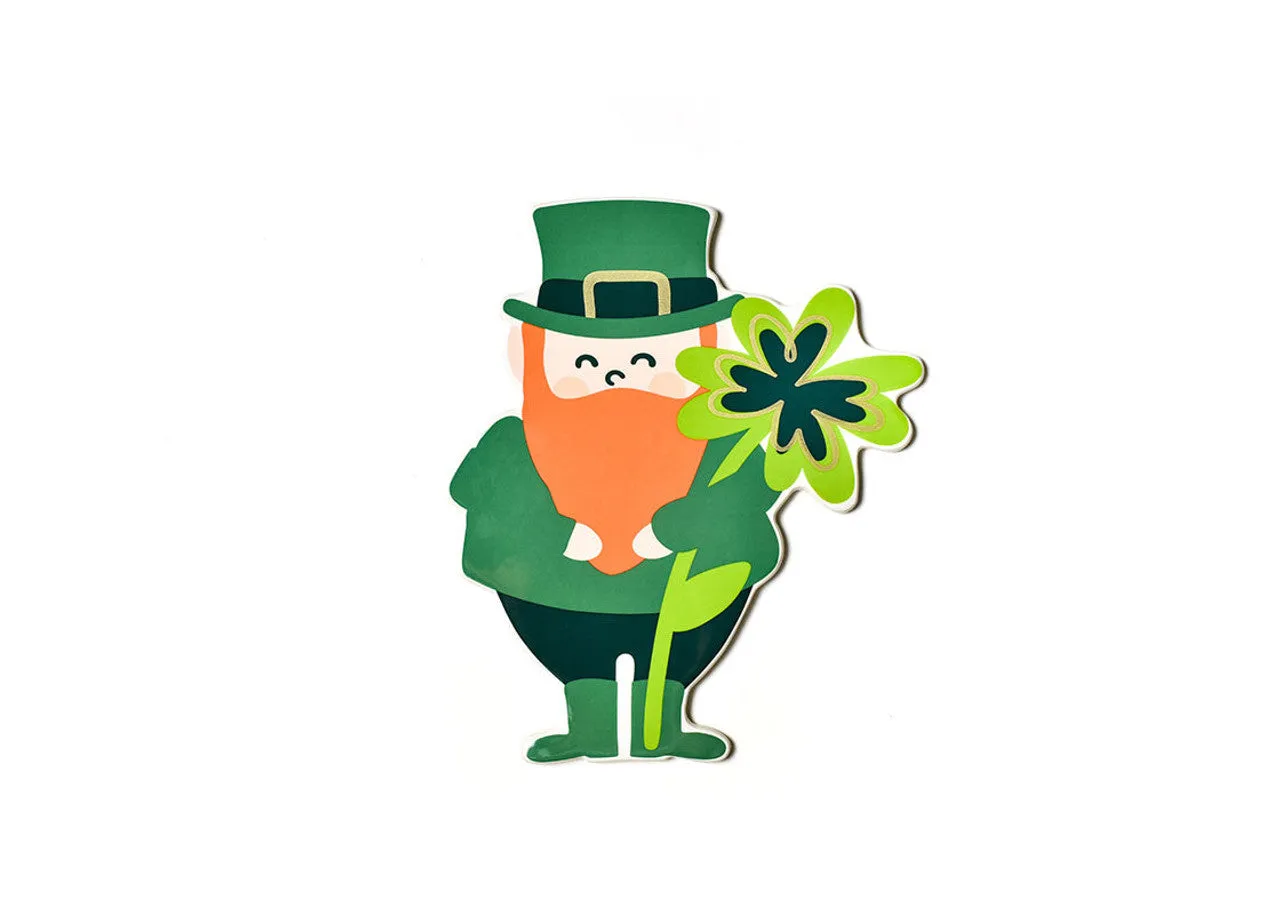 Leprechaun Happy Everything Attachment