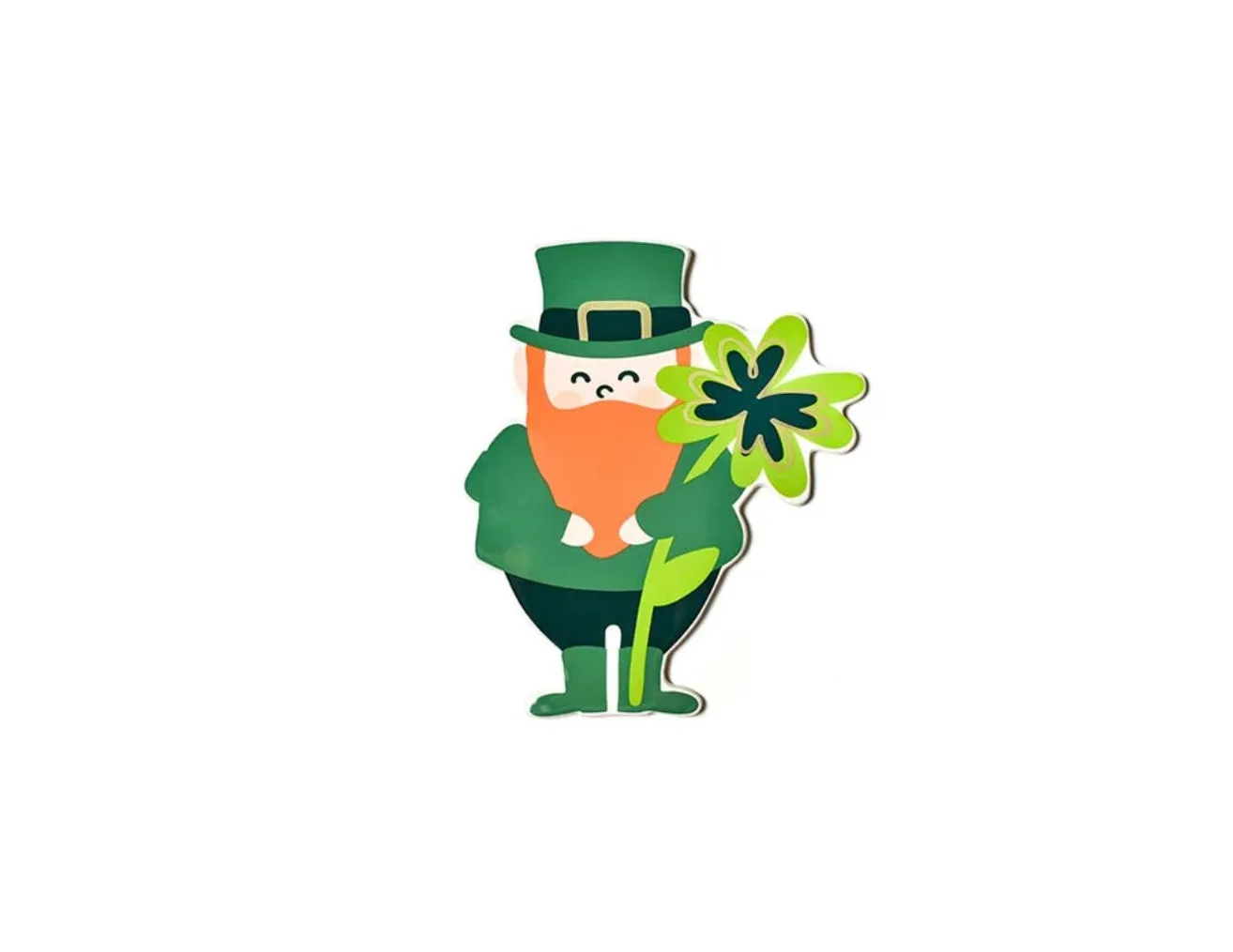 Leprechaun Mini Attachment