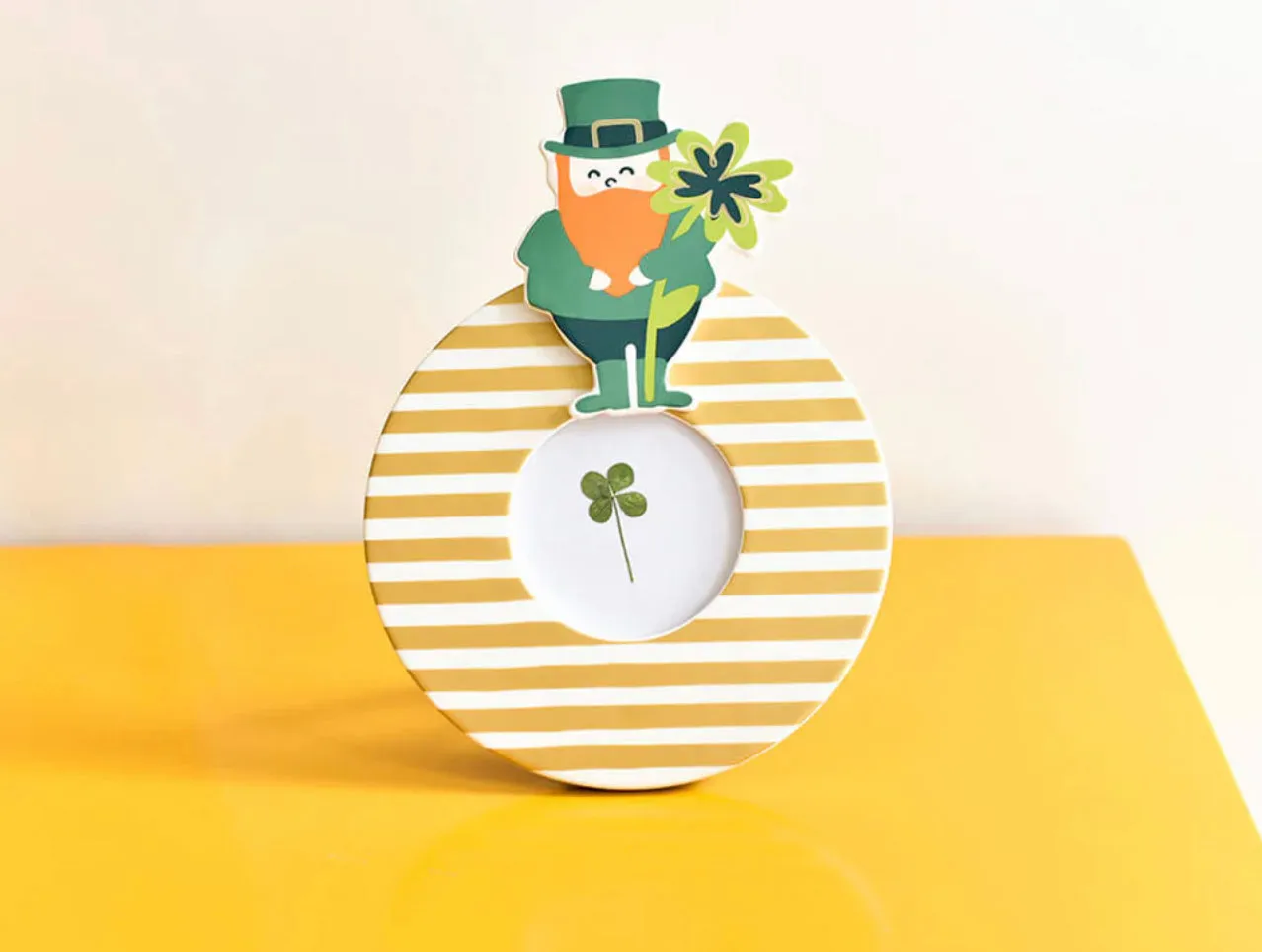 Leprechaun Mini Attachment