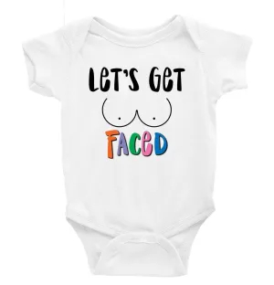 Lets Get Tit Faced 2.0