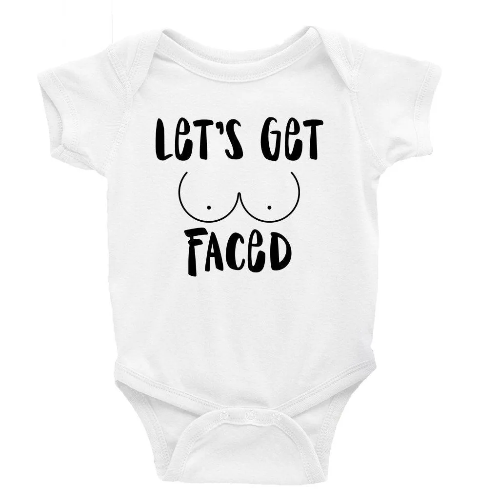 Lets Get Tit Faced 2.0