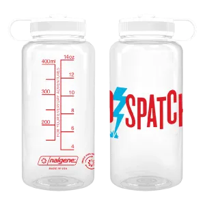 Lightning Water Bottle