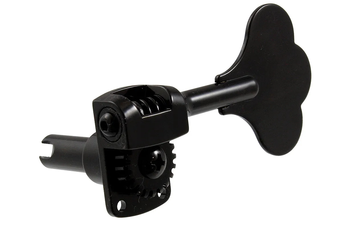 Lightweight Small Post Bass Key - 1.7 oz / 48 grams, 20:1 ratio