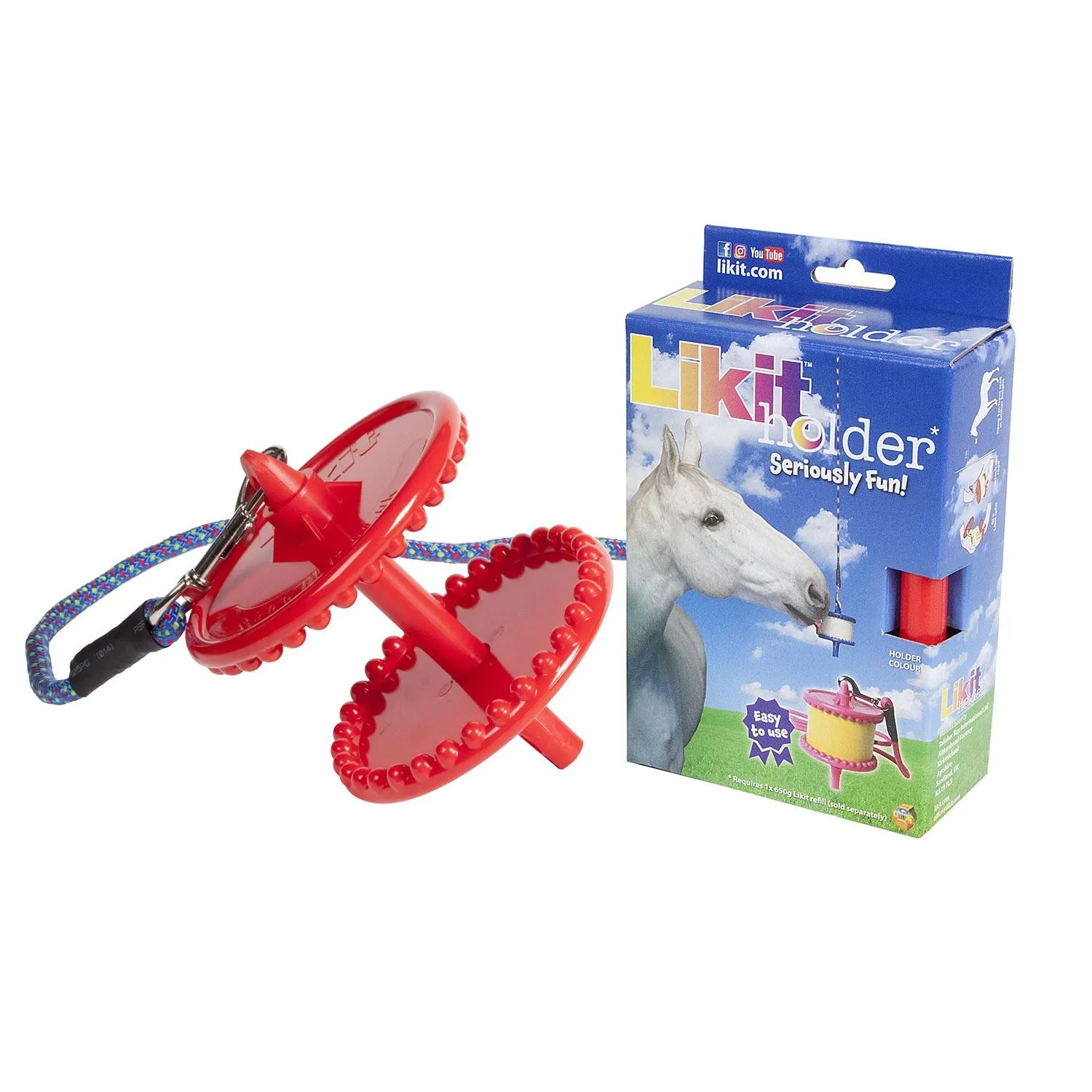 Likit Holder