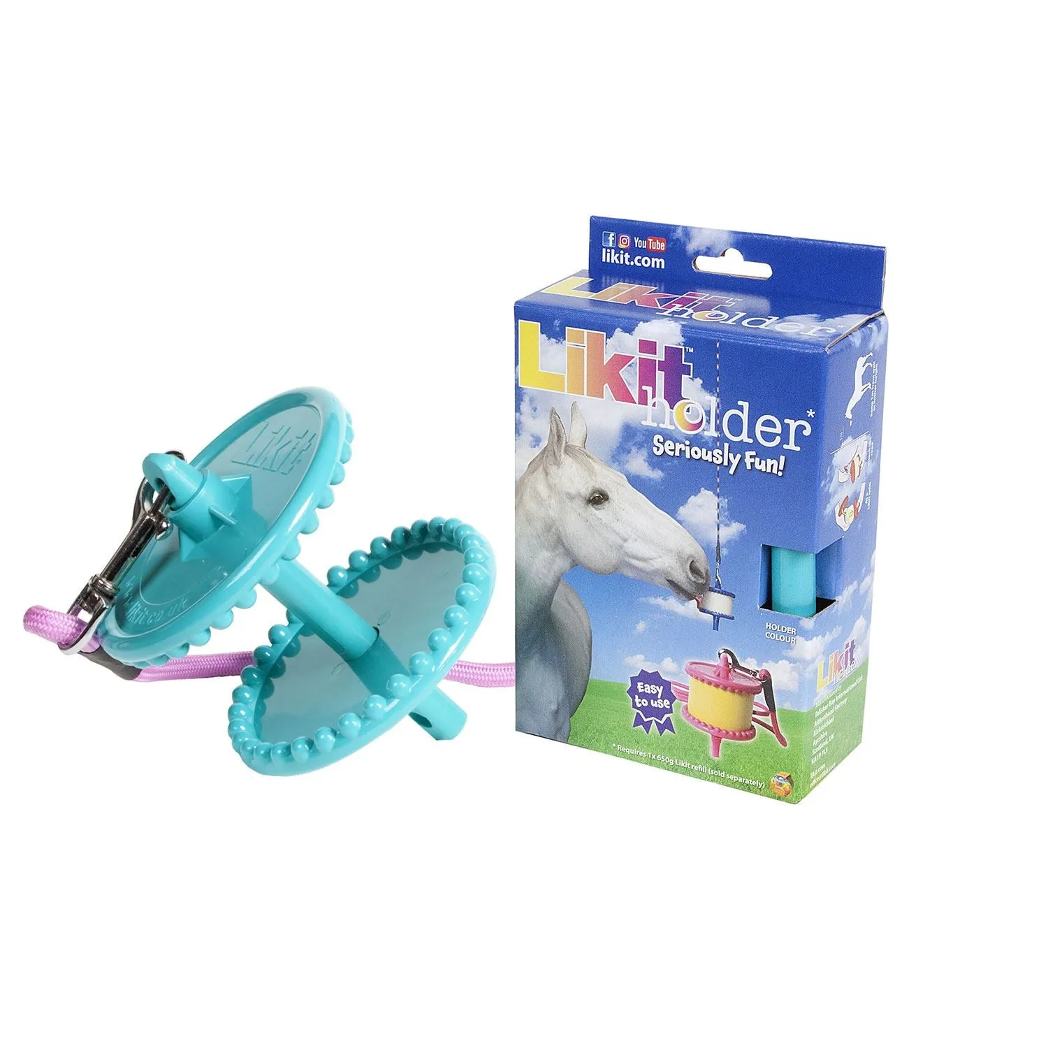 Likit Holder