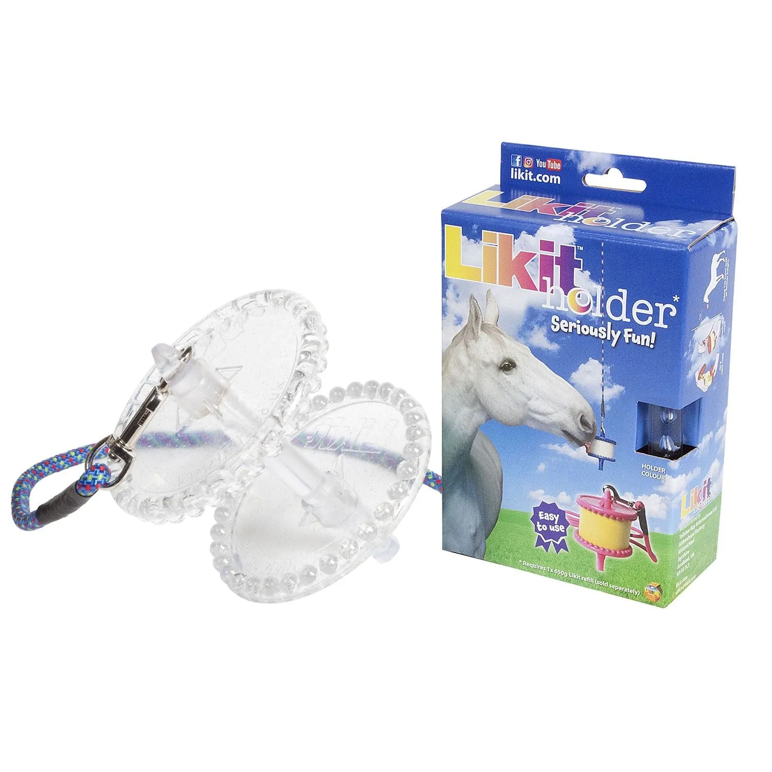 Likit Holder