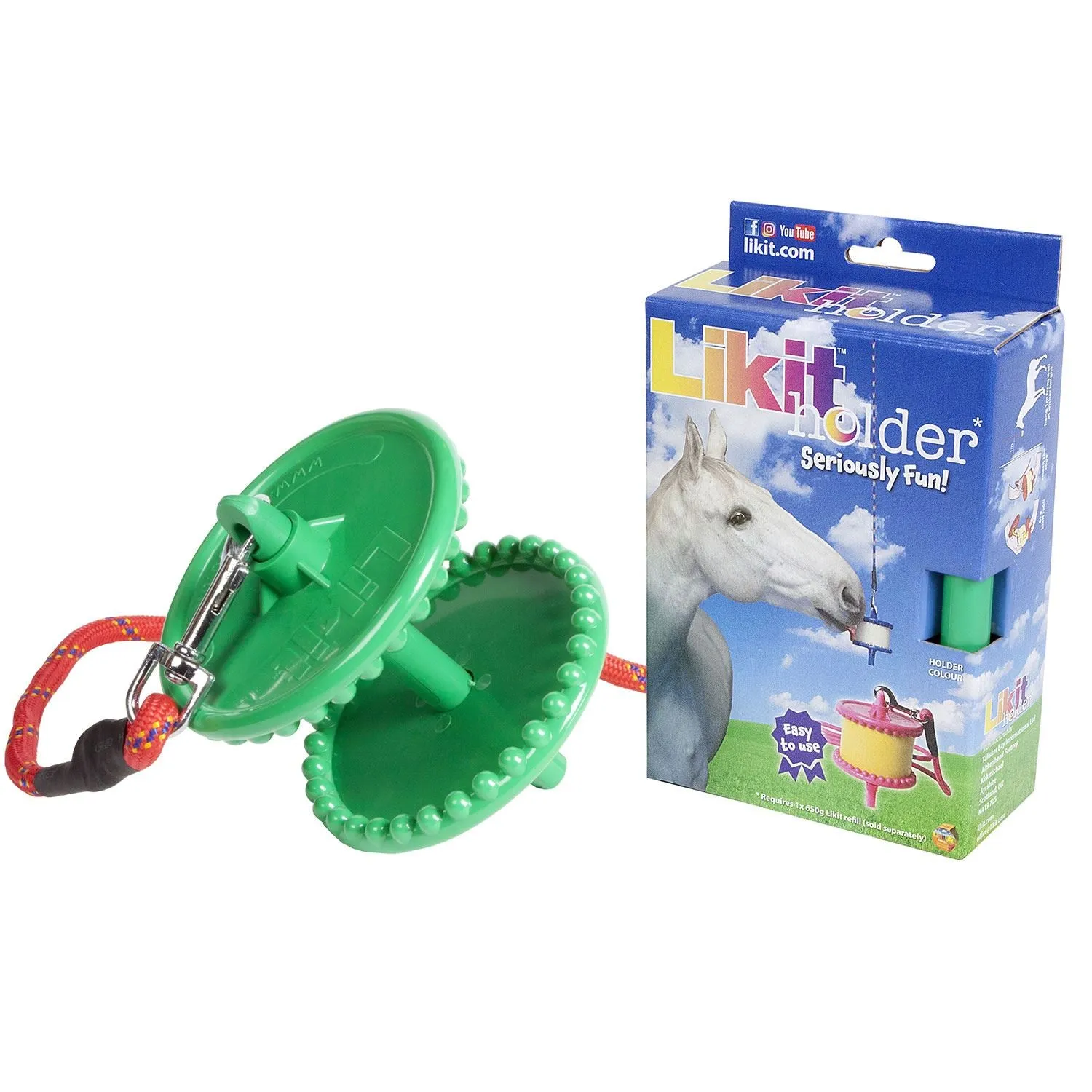 Likit Holder