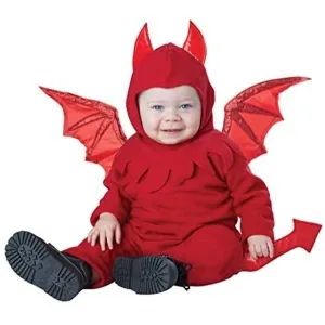 Lil' Devil/Infant
